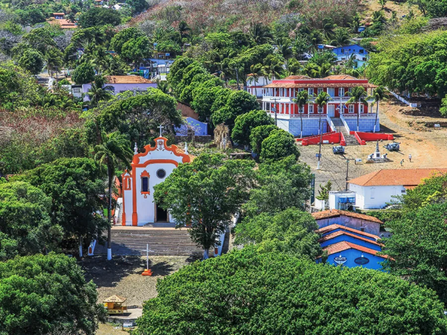 Imagem noronha-cultura